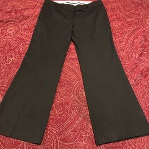 NWOT Ann Taylor Dress Pants - size 14